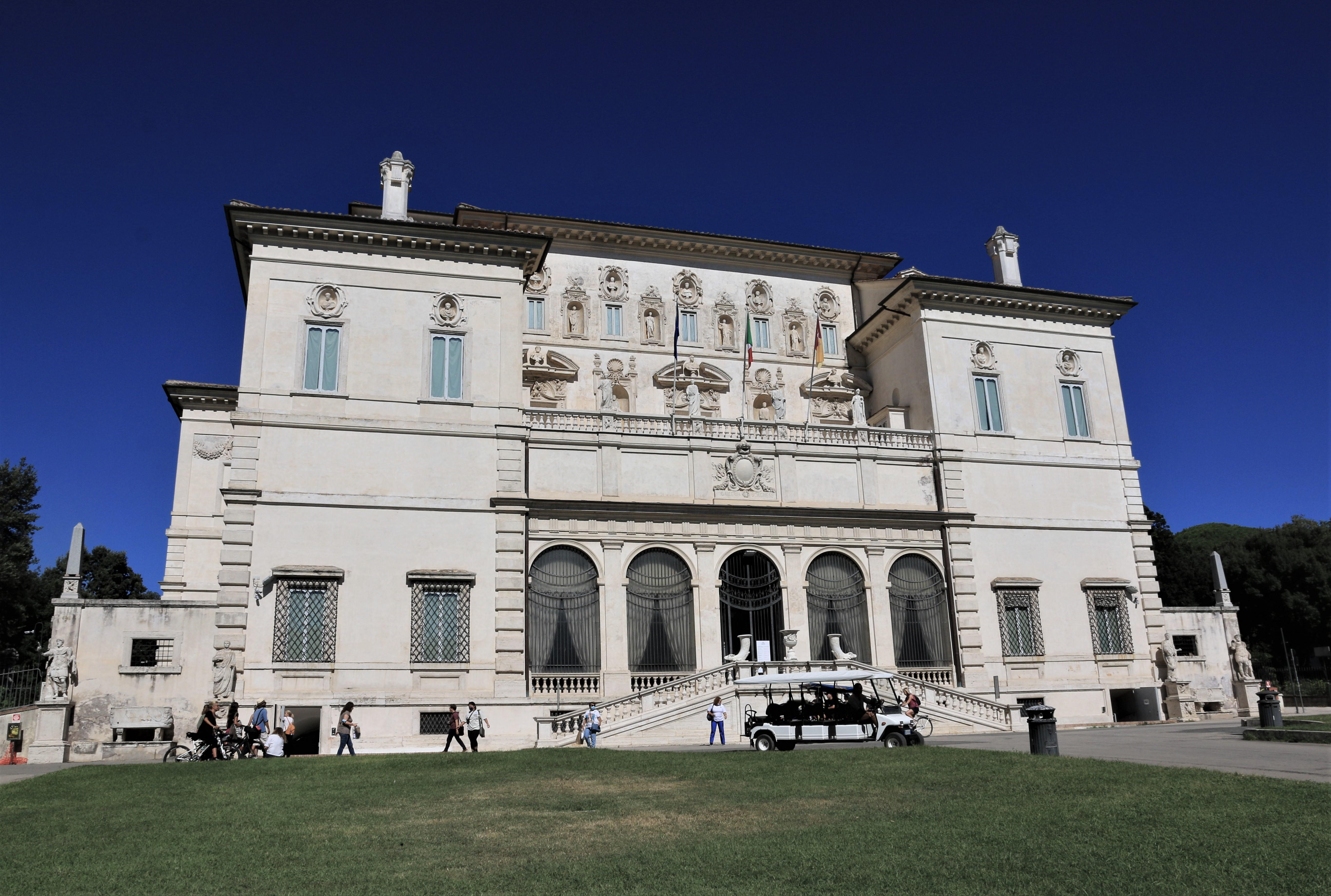 Borghese